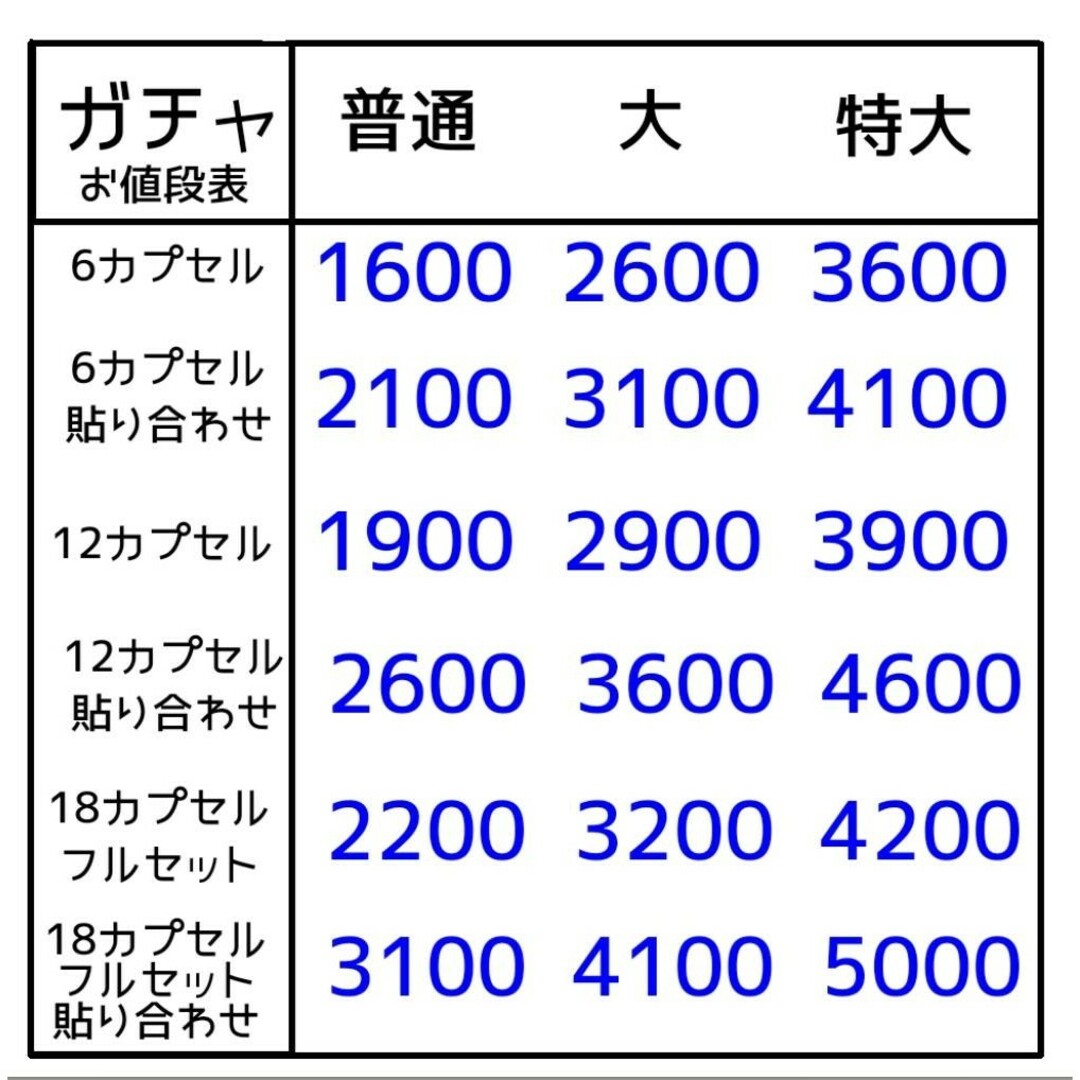 特大サイズ6　ガチャガチャあそび　誕生会　パネルシアター　未カット　しかけあり キッズ/ベビー/マタニティのおもちゃ(知育玩具)の商品写真