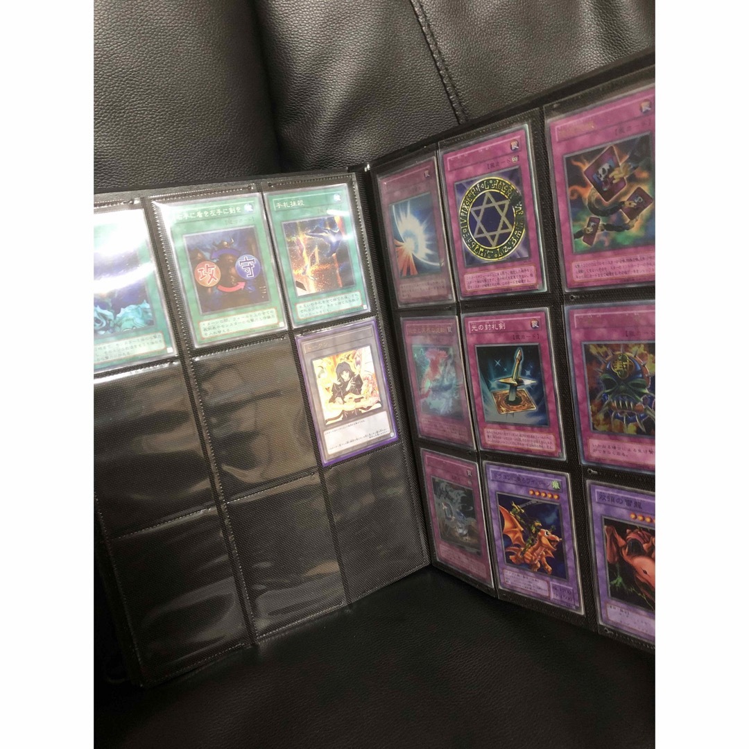 遊戯王 まとめ売り 引退品 コレクション 初期 遊戯王 まとめ売り 引退品 コレクション 初期