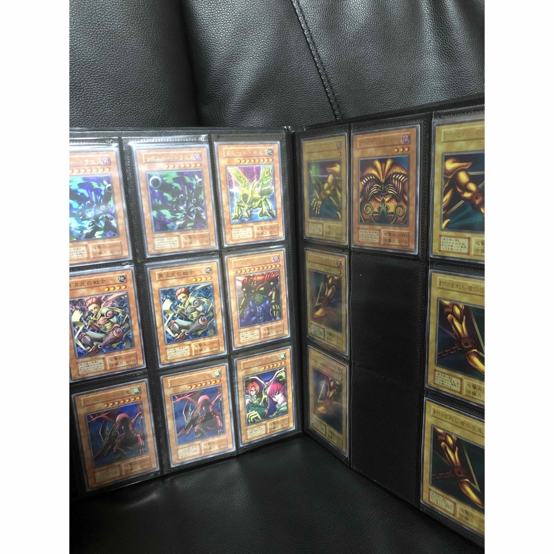 遊戯王 まとめ売り 引退品