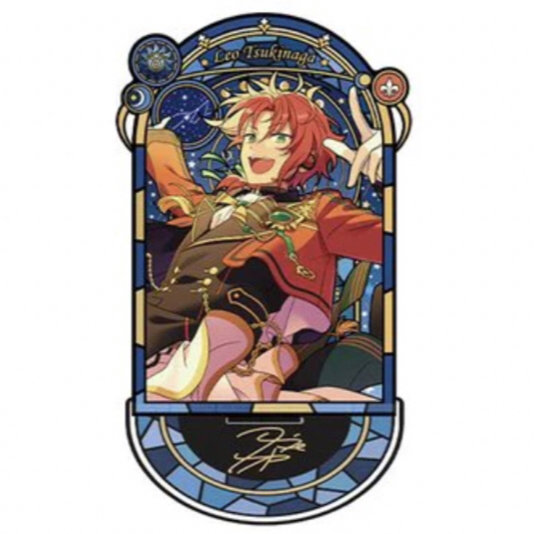 あんスタ 中国限定 星之所向アクスタ 月永レオ | フリマアプリ ラクマ