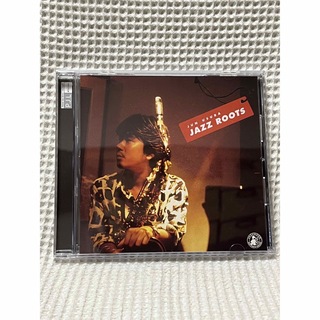 JAZZ ROOTS    臼庭潤　　CD(その他)