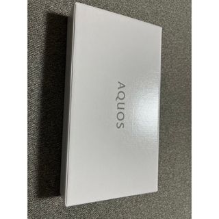 アクオス(AQUOS)のAQUOSwish 2 オリーブグリーン(スマートフォン本体)