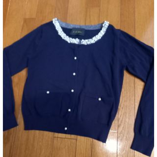 ピンクハウス カーディガン(レディース)の通販 1,000点以上 | PINK