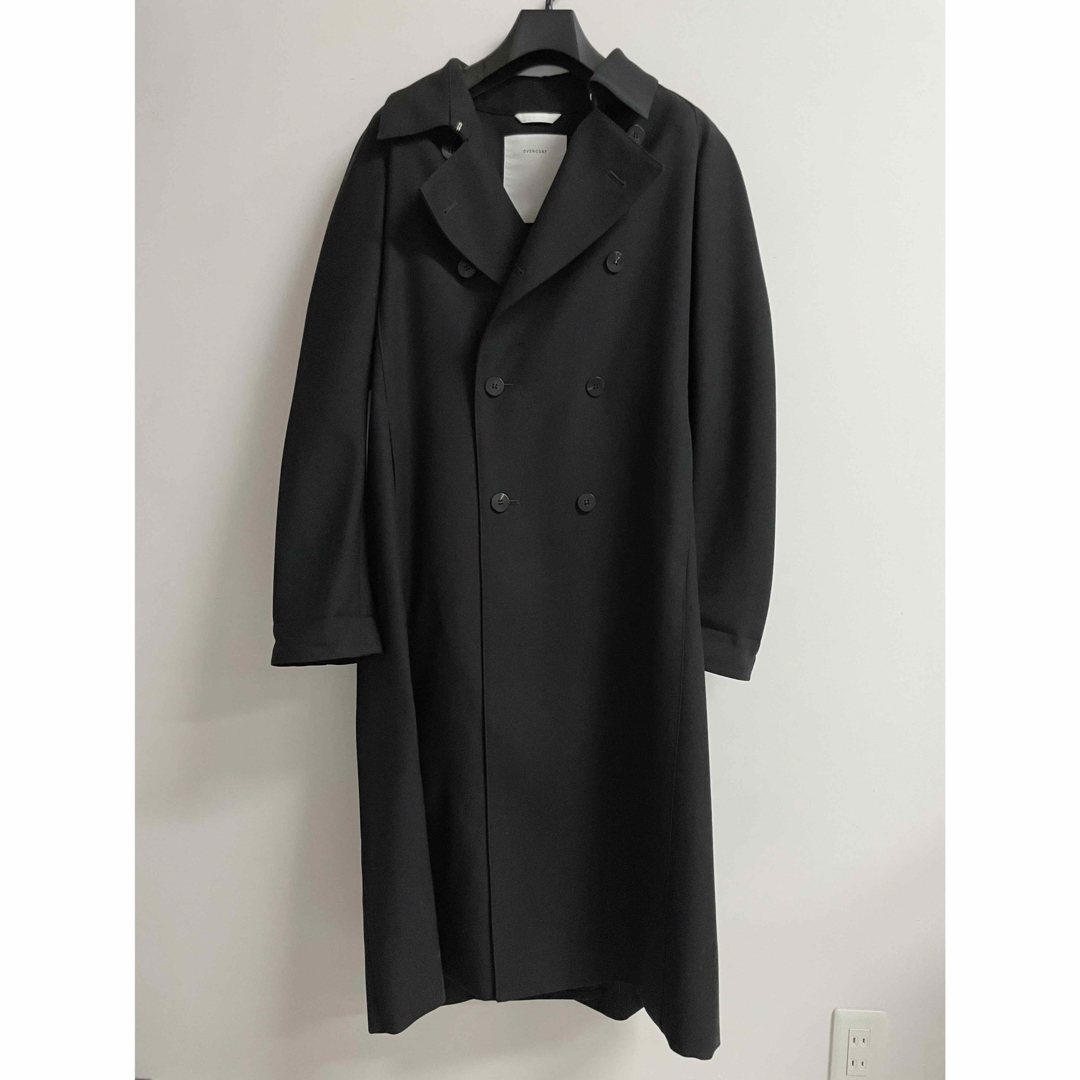 タグ付き未使用【OVERCOAT 】オーバーコート | フリマアプリ ラクマ