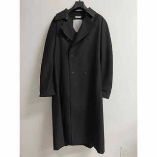 タグ付き未使用【OVERCOAT 】オーバーコート(トレンチコート)