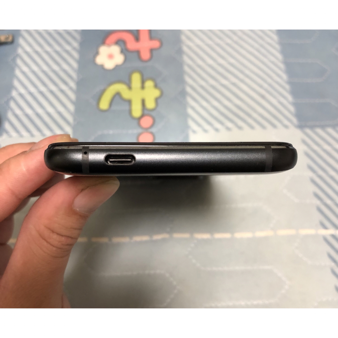 ASUS - ASUS Rog Phone 3 12GB/256GBの通販 by an 's shop|エイスース