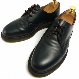 ドクターマーチン(Dr.Martens)のDr.Martens / ドクターマーチン 3 ホール シューズ　UK7(ドレス/ビジネス)