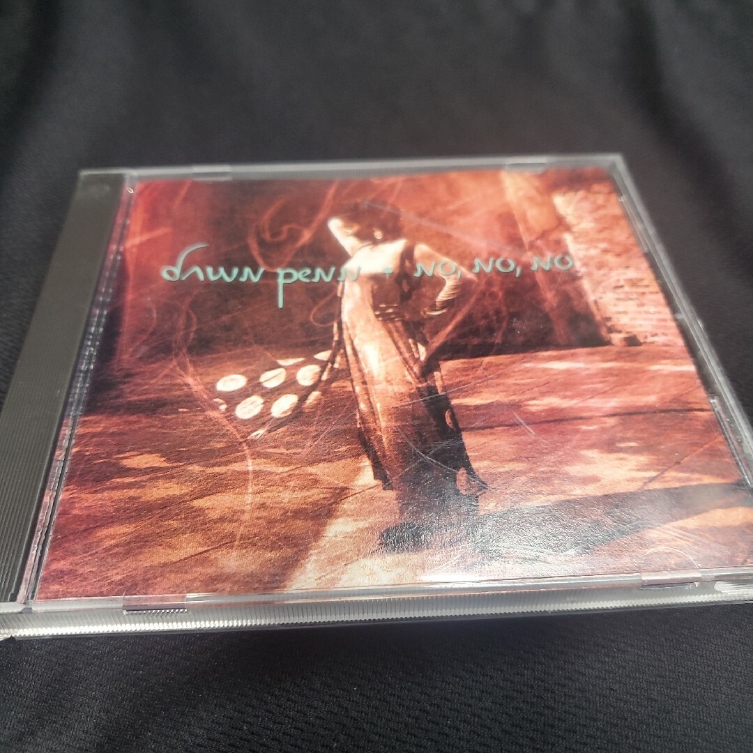 DAWAN PENN NO,NO,NO エンタメ/ホビーのCD(ポップス/ロック(洋楽))の商品写真