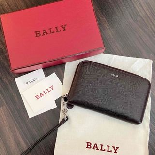 バリー 財布(レディース)の通販 200点以上 | Ballyのレディースを買う