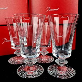 Baccarat - バカラ ブラーヴァ ハイボール グラス ジャパン ペアセット