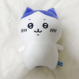 チイカワ(ちいかわ)のちいかわ ぬいぐるみS アベイル Avail(キャラクターグッズ)