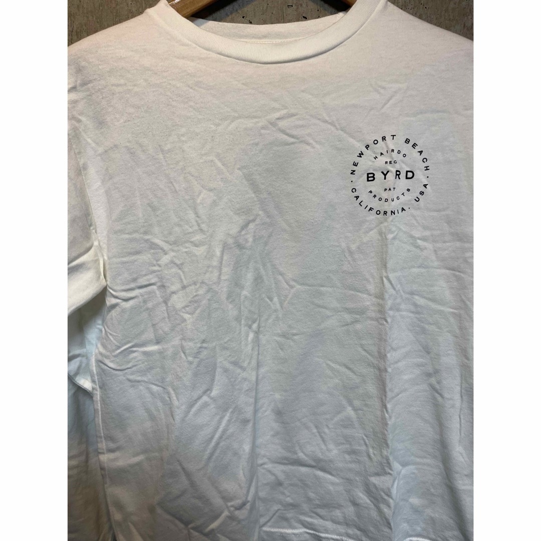 JOURNAL STANDARD(ジャーナルスタンダード)の【必見】journal standard 長袖プリントTシャツ   メンズのトップス(Tシャツ/カットソー(七分/長袖))の商品写真