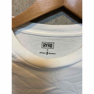 ジャーナルスタンダード(JOURNAL STANDARD)の【必見】journal standard 長袖プリントTシャツ  (Tシャツ/カットソー(七分/長袖))