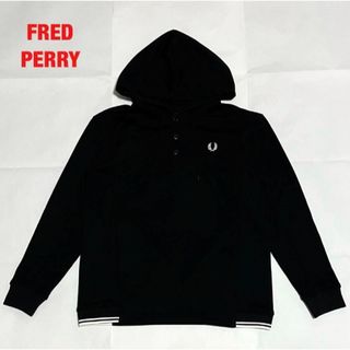 フレッドペリー パーカー(メンズ)の通販 100点以上 | FRED PERRYの