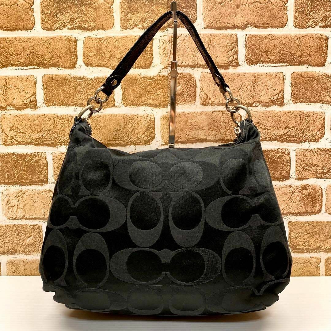 COACH 2wayバッグ 7011-