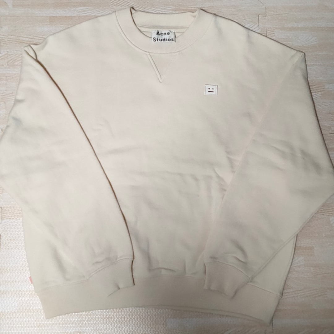 acne studios スウェット　美品