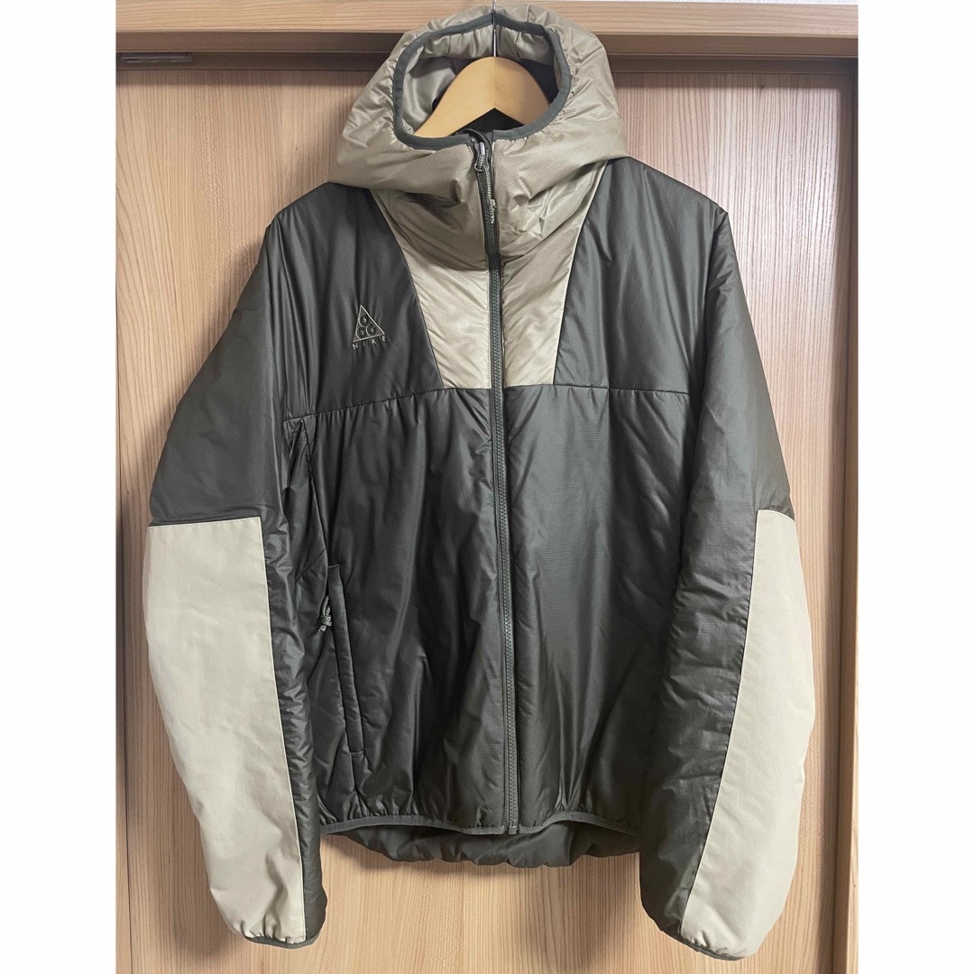 NIKE ACG Primaloft Hood Jacket サイズL-