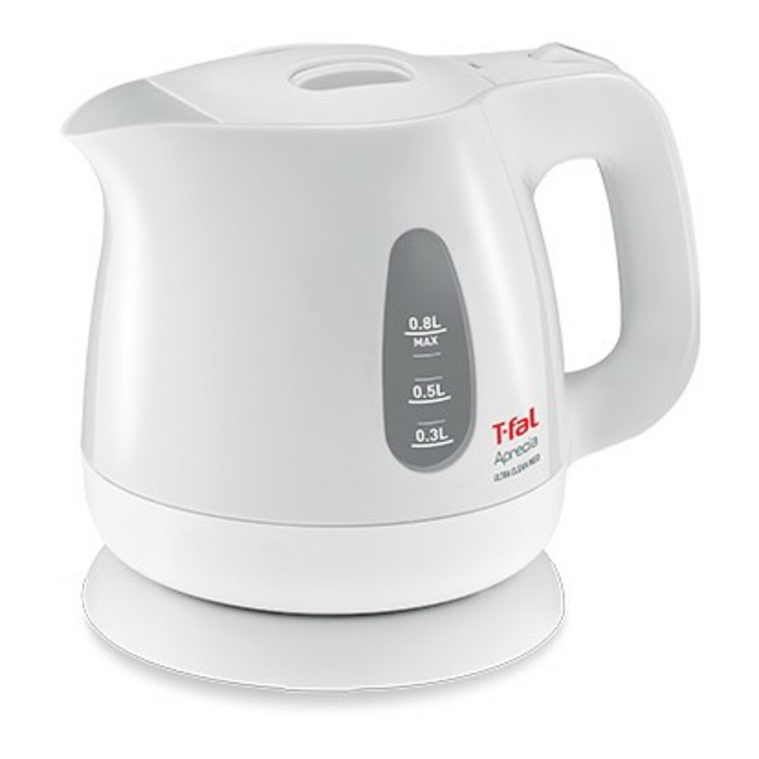 T-fal(ティファール)のT-fal Aprecia Ultra Clean Neo スマホ/家電/カメラの生活家電(電気ケトル)の商品写真