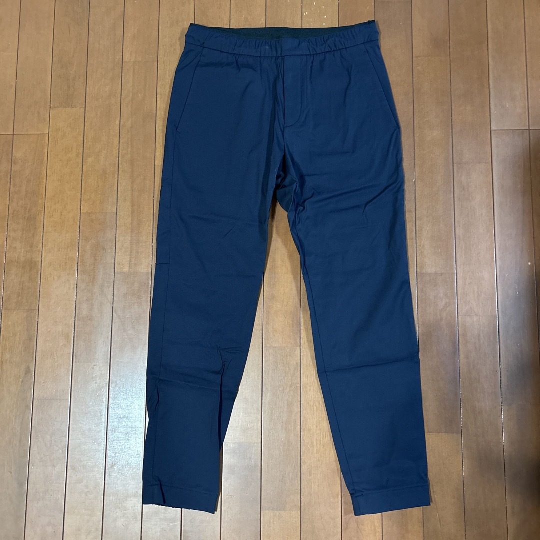 theory メンズパンツNeoteric Zaine Jogger ネイビー