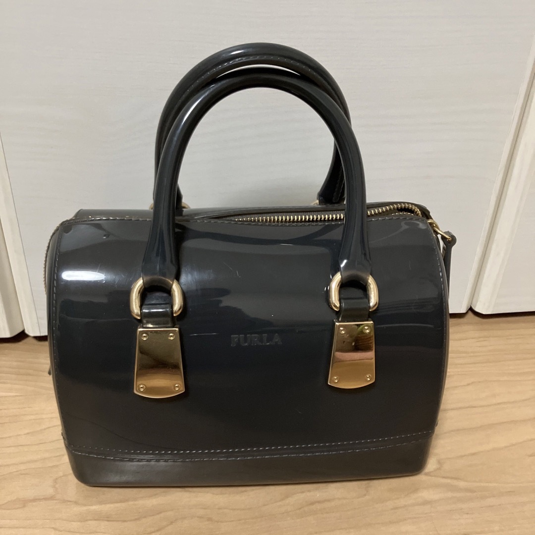 Furla(フルラ)のフルラ　キャンディーバッグ レディースのバッグ(ハンドバッグ)の商品写真