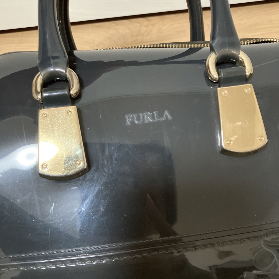 Furla(フルラ)のフルラ　キャンディーバッグ レディースのバッグ(ハンドバッグ)の商品写真