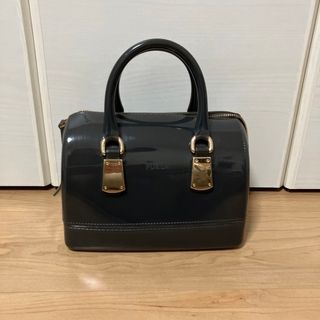 フルラ(Furla)のフルラ　キャンディーバッグ(ハンドバッグ)