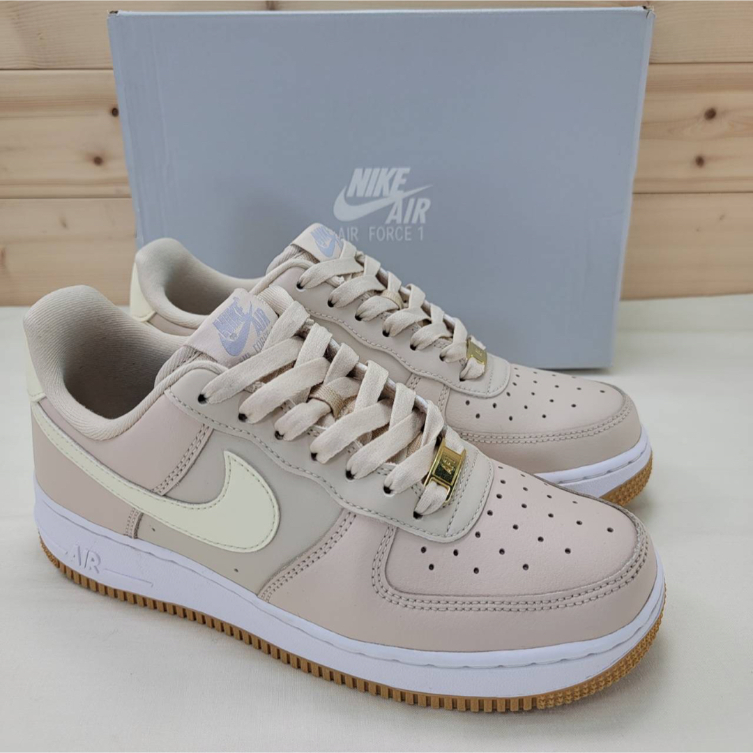 NIKE - ナイキ エアフォース1 ロー