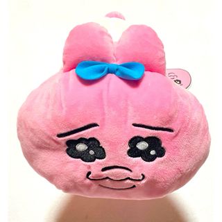 おぱんちゅうさぎ トイレットペーパーホルダーの通販 by ちゃん撃|ラクマ