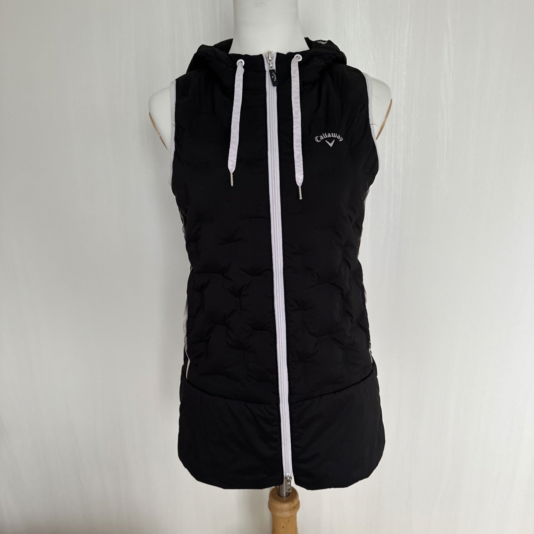 Callaway Golf - 超美品!キャロウェイダウンロングベストの+spbgp44.ru