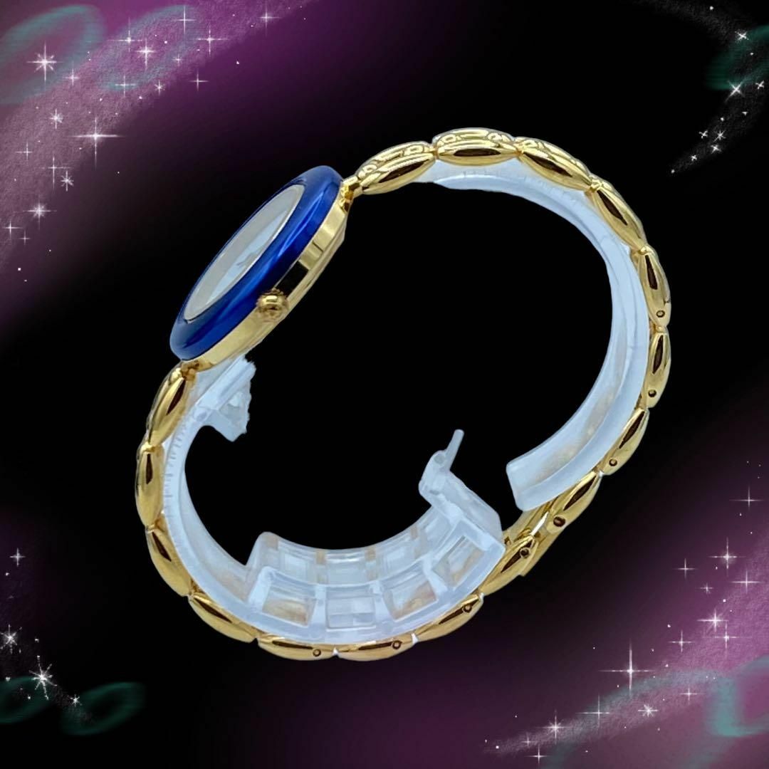 Gucci - 超美品 稼動品 グッチ 11/12.2 チェンジベゼル 6色 レディース