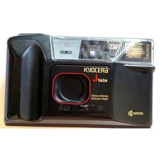 京セラ フィルムカメラの通販 500点以上 | 京セラのスマホ/家電/カメラ