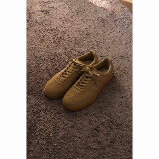 アディダス(adidas)のRonnie Fieg × Clarks × adidas Samba(スニーカー)