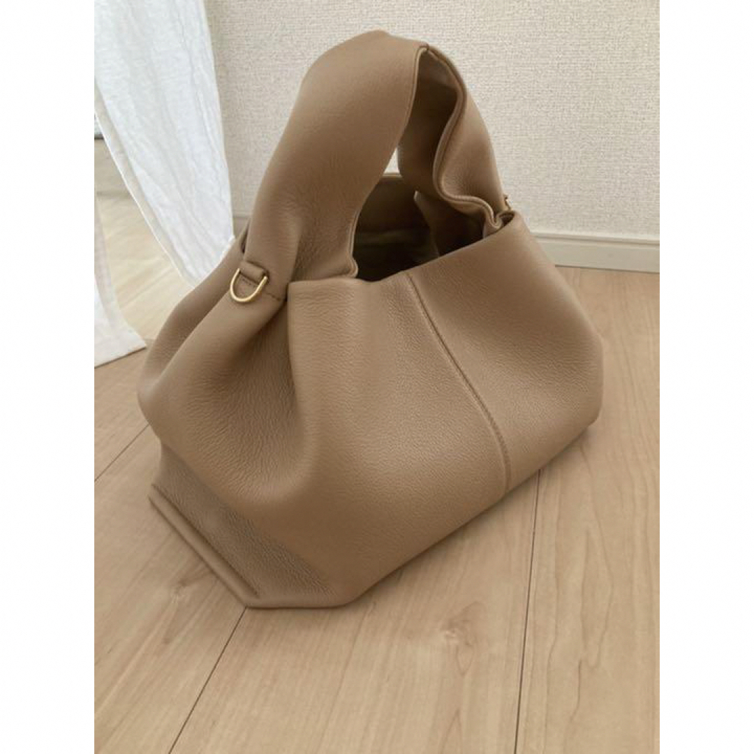 ポレーヌPOLENE Numero Neuf ベージュ-