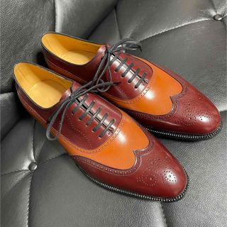 ジョンロブ(JOHN LOBB)のJohn Lobb Cavendish ジョンロブ 7.5E 未使用品(ドレス/ビジネス)