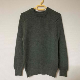 ユナイテッドアローズグリーンレーベルリラクシング(UNITED ARROWS green label relaxing)のかりは様専用 ニット ユナイテッドアローズ & ハレ(ニット/セーター)