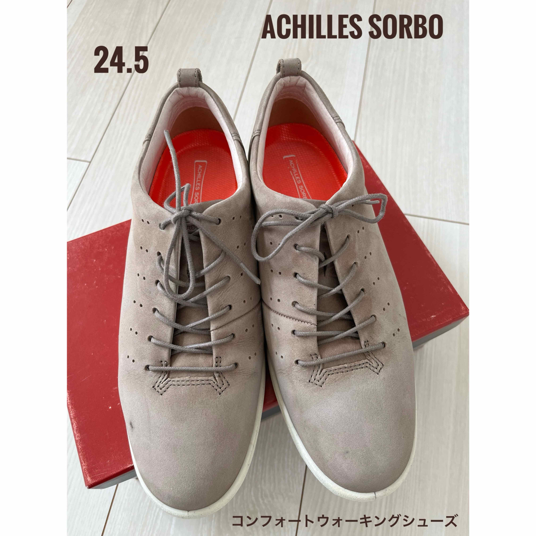 ACHILLES SORBO - アキレス Achilles ソルボ コンフォートウォーキング ...