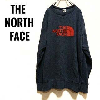 ノースフェイス(THE NORTH FACE) スウェット(メンズ)の通販 1,000点 