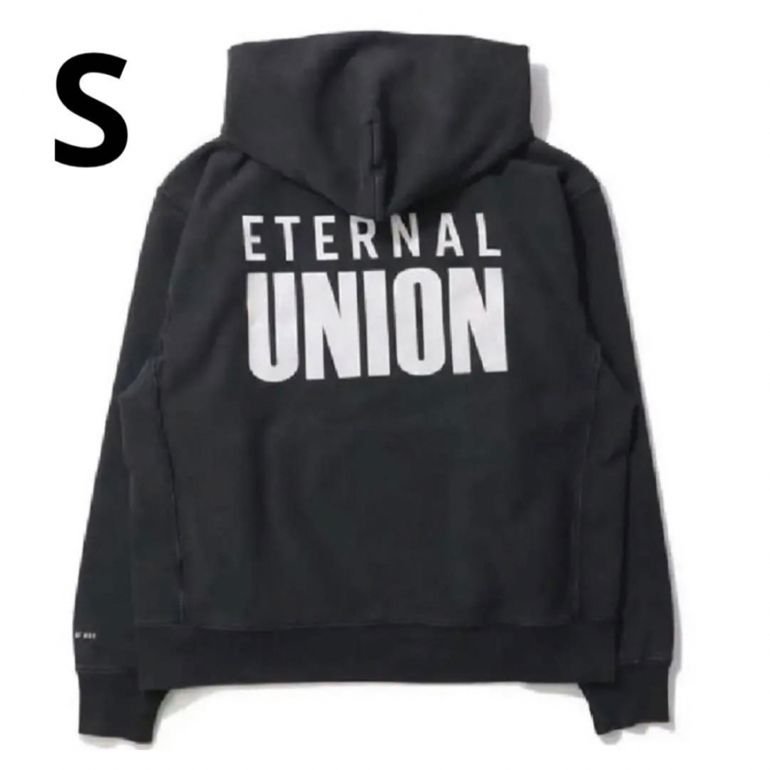 FEAR OF GOD Eternal Union Hoodie