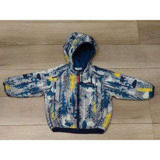 パタゴニア(patagonia)のPatagonia　パタゴニア　ベビー中綿ジャケット(その他)