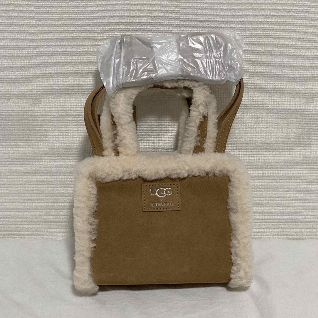 UGG(アグ)のみみ様専用 レディースのバッグ(ショルダーバッグ)の商品写真