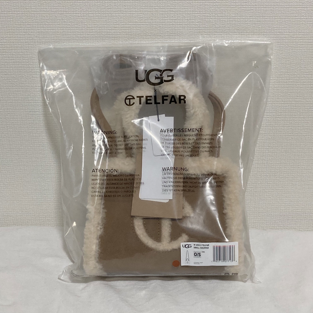 UGG(アグ)のみみ様専用 レディースのバッグ(ショルダーバッグ)の商品写真