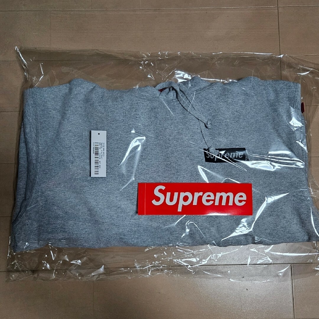 新品】Supreme Catwoman Hooded Sweatshirt S - パーカー