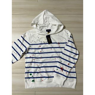 ポロラルフローレン(POLO RALPH LAUREN)のポロラルフローレン ボーイズ　カットソー(Tシャツ/カットソー)