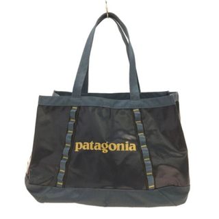 パタゴニア(patagonia)のパタゴニア ブラックホール トート 25L Abalone Blue(その他)