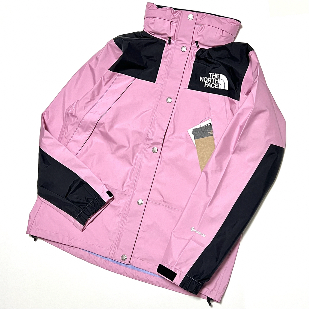 THE NORTH FACE - L 新品 ノースフェイス マウンテン レインテックス ピンク ゴアテックスの通販 by armarium's shop|ザノースフェイスならラクマ THE NORTH FACE - L 新品 ノースフェイス マウンテン レインテックス ピンク ゴアテックスの通販 by armarium's shop|ザノースフェイスならラクマ