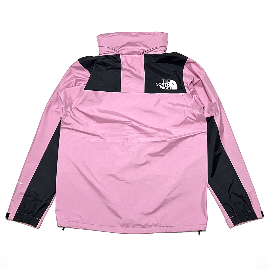 THE NORTH FACE - L 新品 ノースフェイス マウンテン レインテックス ピンク ゴアテックスの通販 by armarium's shop|ザノースフェイスならラクマ THE NORTH FACE - L 新品 ノースフェイス マウンテン レインテックス ピンク ゴアテックスの通販 by armarium's shop|ザノースフェイスならラクマ