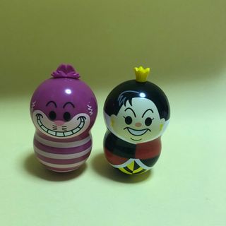 バンダイ(BANDAI)のCOO'NUTS 不思議の国のアリス(キャラクターグッズ)