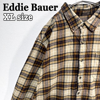 エディーバウアー（ブラウン/茶色系）の通販 300点以上 | Eddie Bauer