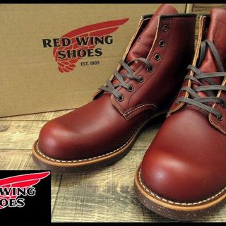 REDWING レッドウィング　ブラックスミス　2961 9.5D