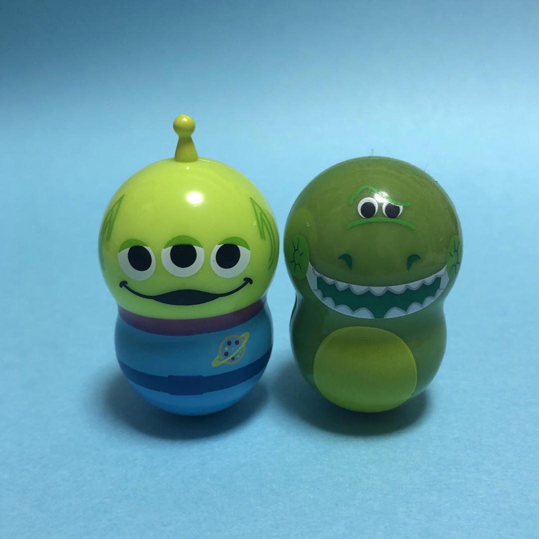 BANDAI(バンダイ)のCOO'NUTS トイストーリー エンタメ/ホビーのおもちゃ/ぬいぐるみ(キャラクターグッズ)の商品写真